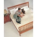 Hi Density 6-inch Twin-size Foam Mattress