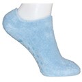 Vintage Home Hydrating Vitamin and Oil Infused Gel Spa Socks