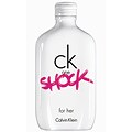 Calvin Klein One Shock for Women 6.7-oz Eau de Toilette