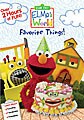 Sesame Street: Elmo`s World - Elmo`s Favorite Things! (DVD)