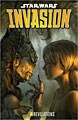 Star Wars: Invasion Vol. 3: Revelations (Paperback)