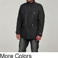 MICHAEL Michael Kors Men's Wool Blend Field Coat FINAL SALE