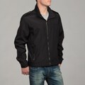 MICHAEL Michael Kors Men's Epaulette Zip-front Jacket