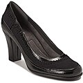 A2 Women's 'Social Role' Black Dress Shoes