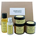 Quench India Facial Care Gift Set (India)