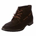 Steve Madden Men's 'Quenten' Brown Boots