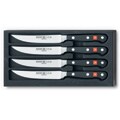 Wusthof Classic 4-piece Steak Knife Set