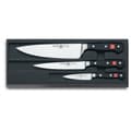 Wusthof Classic 3-piece Chef's Set