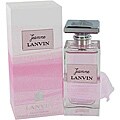 Jeanne Lanvin by Lanvin for Women 3.3-oz Eau de Parfum Spray