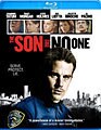 The Son of No One (Blu-ray Disc)