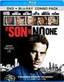 The Son of No One (Blu-ray/DVD)