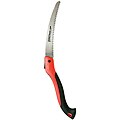 Corona 8-inch Curved Blade Folding Razor Tooth Saw