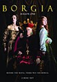 Borgias: Season One (DVD)