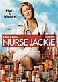 Nurse Jackie: Season Three (DVD)