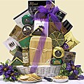 Great Arrivals 'Lasting Impressions' Gourmet Cheese Gift Basket
