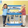 American Plastic Toys KM Custom Kitchen Play Set