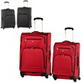 Wenger Swiss Army Turin Collection 2-Piece Spinner Luggage Set