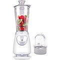 KitchenWorthy Electric Blender and Grinder 