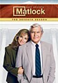 Matlock: The Seventh Season (DVD)