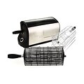 Montel Williams Compact Rotisserie Oven with Recipes (Refurbished)
