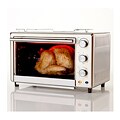 Wolfgang Puck 1500-Watt Convection Oven with Infrared Rotisserie (Refurbished)