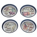 Certified International 'Farm Fresh' Soup/Pasta Bowls (Set of 4)