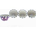 Certified International 'Family Table' Ice Cream Bowls (Set of 4)