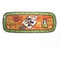 Certified International 'Olio' Bread Tray