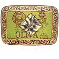 Certified International 'Olio' Rectangular Platter