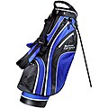 Orlimar SRX+ Blue/ Black/ White Stand Golf Bag