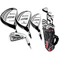Orlimar Men's ATS Sport Right-handed Combo Golf Set
