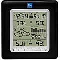 La Crosse Technology Wireless Forecast Station with Pressure History