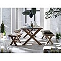 Reclaim Teak Dining Set