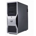 Dell Precision T7400 3.0GHz 3x 160GB Tower Workstation (Refurbished)