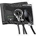 Veridian 02-1002 Large Adult Aneroid Blood Pressure Monitor