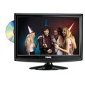 Naxa NTD-1352 13.3-inch 720p LED TV/ DVD Combo