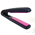 Enzo Milano 'Gio MINI' Black Flat Iron