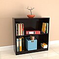 Inval Espresso Bookcase/ Hutch