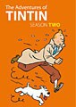 The Adventures of Tintin: Season Two (DVD)