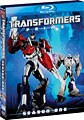 Transformers Prime: Season One (Blu-ray Disc)