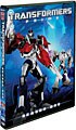 Transformers Prime: Season One (DVD)