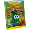 Veggie Tales: Robin Good and His Not So Merry Men (DVD)