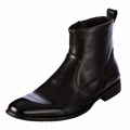 Steve Madden Men's 'Faver' Black Boots FINAL SALE