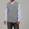 US Polo Men's Sweater Vest