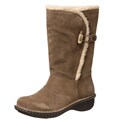 AK Anne Klein Women's 'Kresent' Toggle Boots FINAL SALE