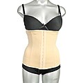 Unique Original Nude Girdle Belt