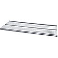 freedomRail Nickel Ventilated Shelf (30 x 16)