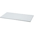 freedomRail White Shelf (24 x 12)