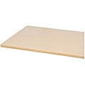 freedomRail Maple Desktop Shelf