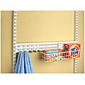 freedomRail White 30-inch Spanner